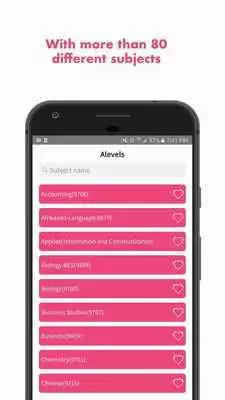 Play Rove Papers(O levels and A levels)