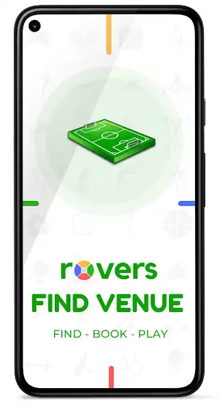 Play ROVERS as an online game ROVERS with UptoPlay