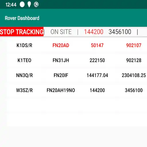 Play Rover Tracker APK Play Rover Tracker APK