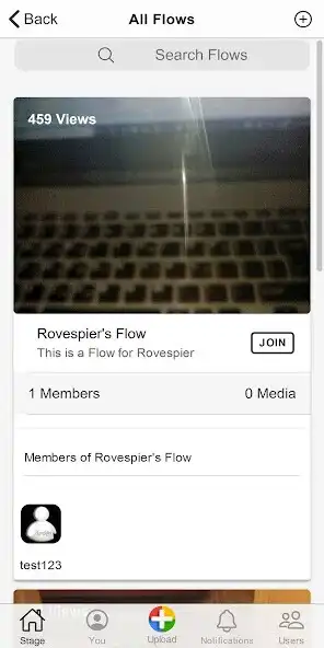 Play RoveSpier - The Media Network  and enjoy RoveSpier - The Media Network with UptoPlay