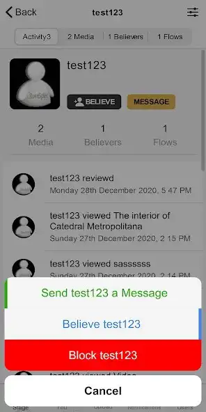 Play RoveSpier - The Media Network as an online game RoveSpier - The Media Network with UptoPlay