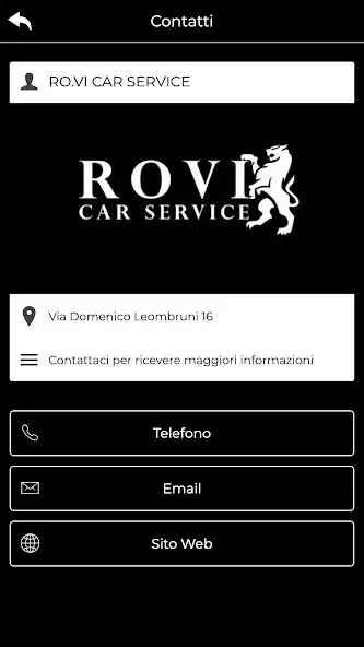 Play Roviservice as an online game Roviservice with UptoPlay