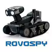 Free play online ROVOSPY APK Free play online ROVOSPY APK
