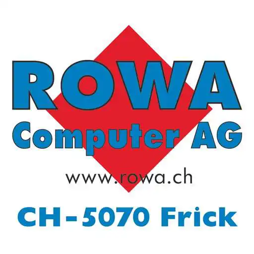 Play ROWA Computer AG APK