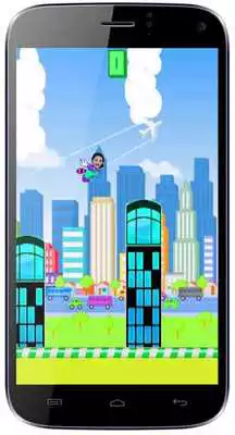 Play Rowan Blanchard Fly Free
