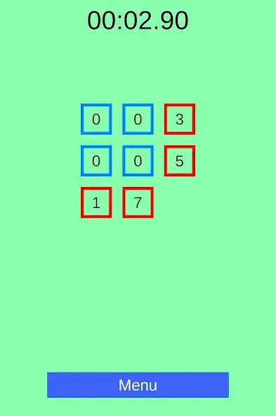 Play Row and Column Sums  and enjoy Row and Column Sums with UptoPlay