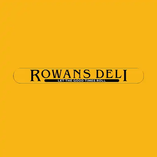 Play Rowans Deli APK