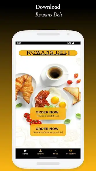 Play Rowans Deli  and enjoy Rowans Deli with UptoPlay