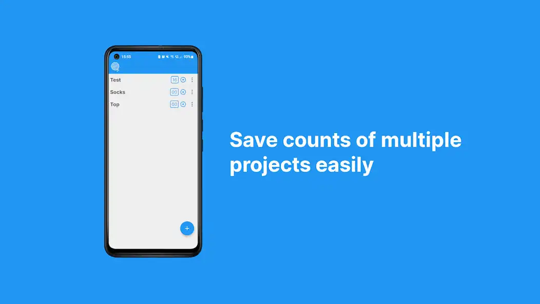 Play Rowcounter for Knitting as an online game Rowcounter for Knitting with UptoPlay