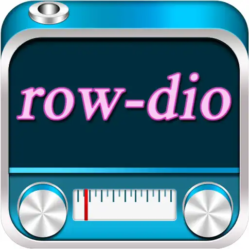Play row-dio APK