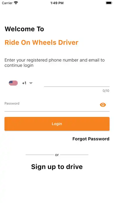 Play ROW Driver as an online game online ROW Driver with UptoPlay Play ROW Driver as an online game ROW Driver with UptoPlay