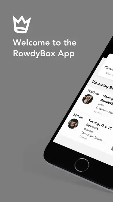 Play RowdyBox  and enjoy RowdyBox with UptoPlay