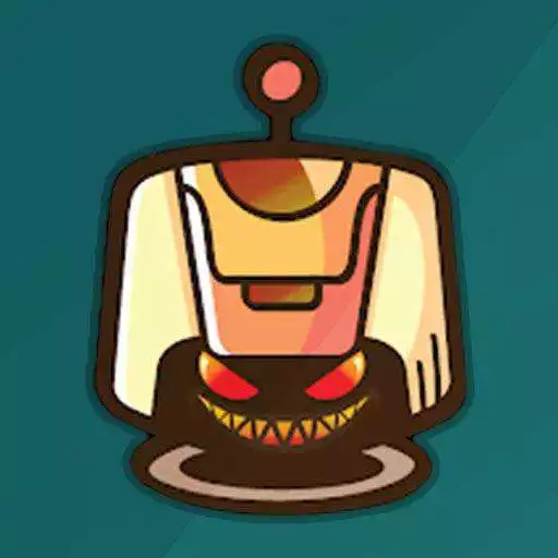 Play Rowdy Rumble - The Evil Robot Party Drinking Game APK