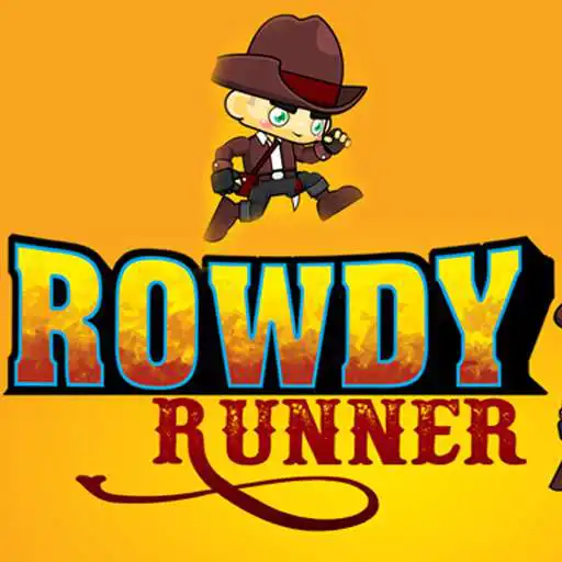 Play Rowdy Runner APK
