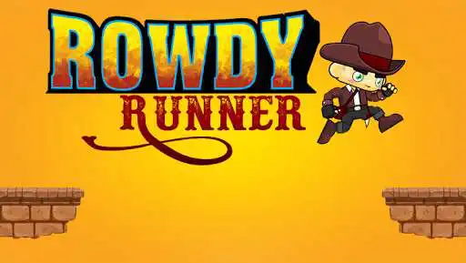Play Rowdy Runner and enjoy Rowdy Runner with UptoPlay Play Rowdy Runner and enjoy Rowdy Runner with UptoPlay