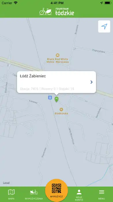 Play Rowerowe Łódzkie as an online game online Rowerowe Łódzkie with UptoPlay Play Rowerowe Łódzkie as an online game Rowerowe Łódzkie with UptoPlay