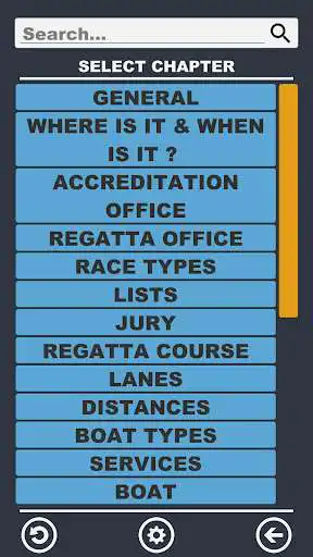 Play Rowing Dictionary FREE Play Rowing Dictionary FREE