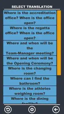 Play Rowing Dictionary FREE Play Rowing Dictionary FREE