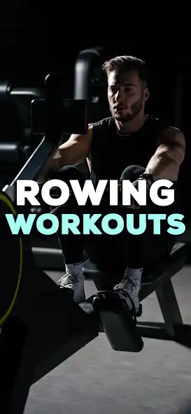 Play Rowing Machine Workouts  and enjoy Rowing Machine Workouts with UptoPlay