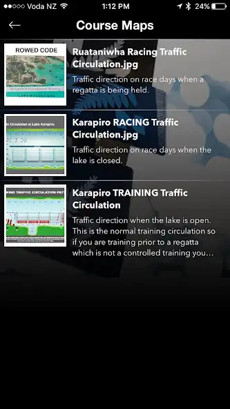 Play Rowing NZ as an online game Rowing NZ with UptoPlay