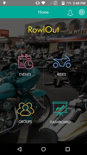 Play RowlOut  and enjoy RowlOut with UptoPlay