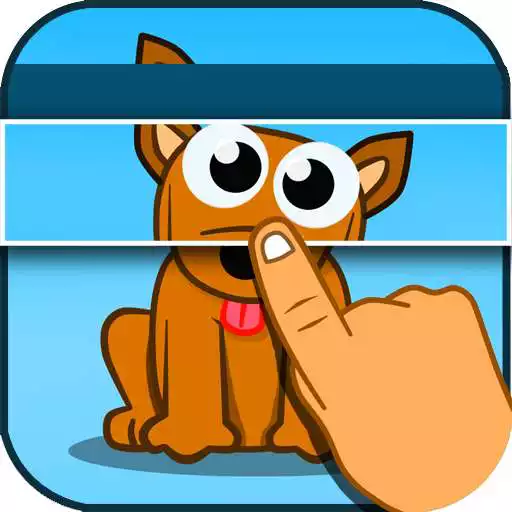 Play Row Puzzle For Kids APK
