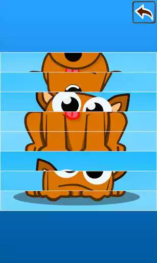 Play Row Puzzle For Kids  and enjoy Row Puzzle For Kids with UptoPlay