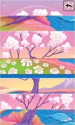 Play Row Puzzle