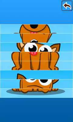Play Row Puzzle