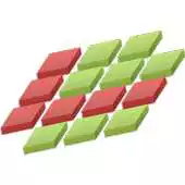 Free play online Rows and Cols APK