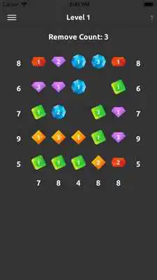 Play Rows and Columns
