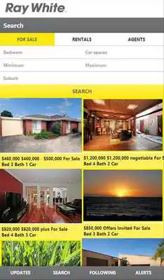 Play Rowville Real Estate