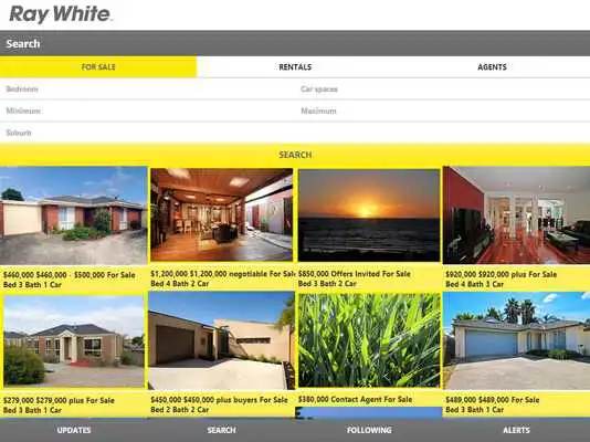 Play Rowville Real Estate