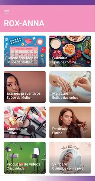 Play RoxAnna-App  and enjoy RoxAnna-App with UptoPlay