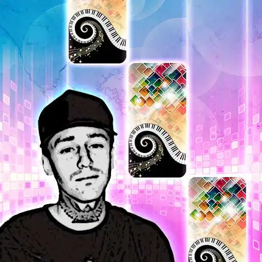 Play ROXANNE - Arizona Zervas - Piano Tiles APK