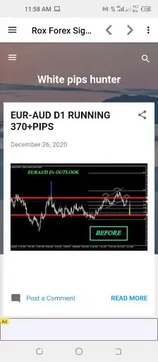 Play Rox Forex Signals Channel  and enjoy Rox Forex Signals Channel with UptoPlay
