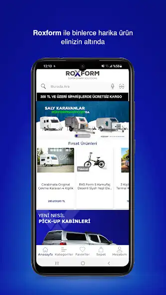 Play Roxformshop Mobile  and enjoy Roxformshop Mobile with UptoPlay