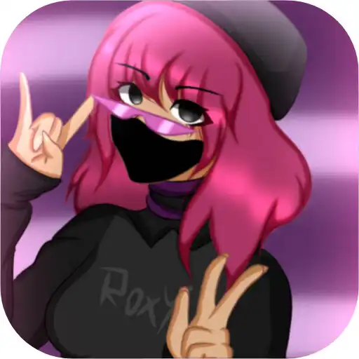 Play RoxiCake Gamer APK
