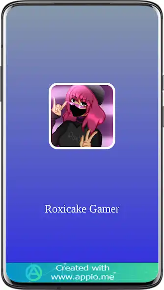 Play RoxiCake Gamer  and enjoy RoxiCake Gamer with UptoPlay