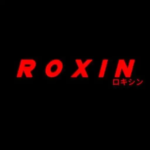 Play Roxin Clothing APK
