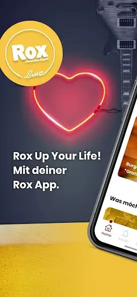 Play Rox Linz  and enjoy Rox Linz with UptoPlay