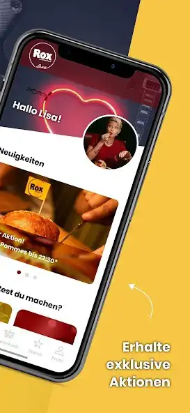 Play Rox Linz as an online game Rox Linz with UptoPlay