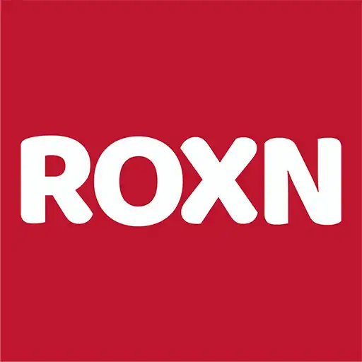 Play ROXN E-Commerce APK