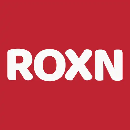 Play ROXN Shop APK