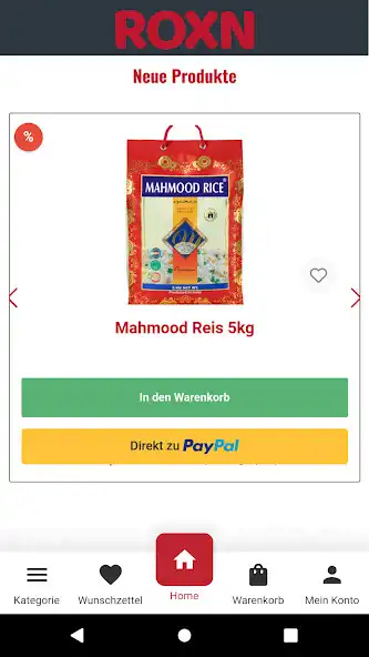 Play ROXN Shop  and enjoy ROXN Shop with UptoPlay