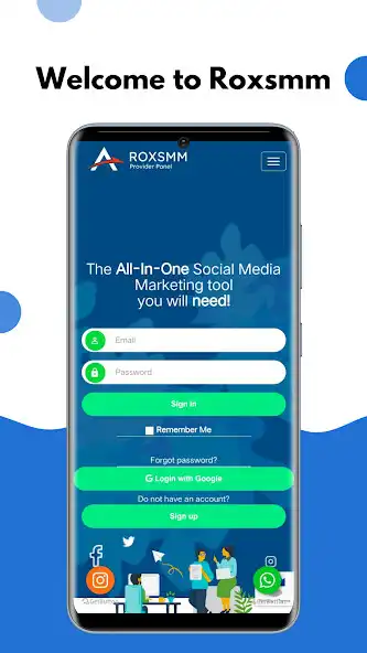 Play ROXSMM - Provider Panel and enjoy ROXSMM - Provider Panel with UptoPlay Play ROXSMM - Provider Panel and enjoy ROXSMM - Provider Panel with UptoPlay
