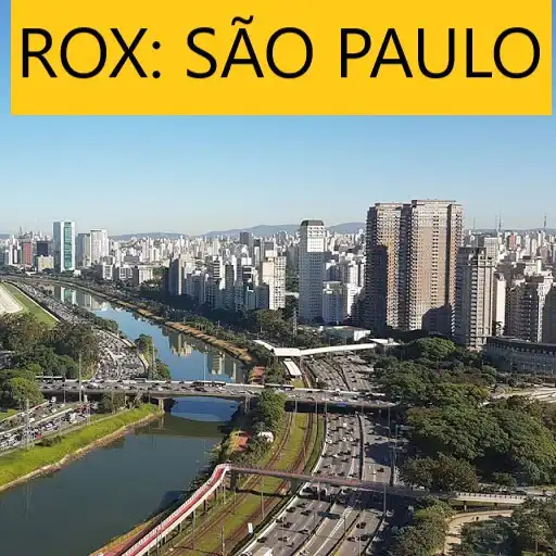 Play ROX: SÃO PAULO APK Play ROX: SÃO PAULO APK