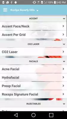 Play RoxSpa Beverly Hills Play RoxSpa Beverly Hills