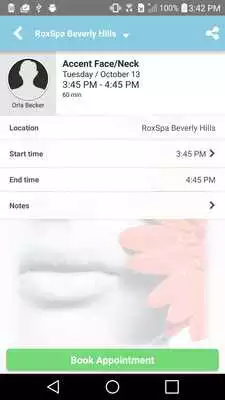 Play RoxSpa Beverly Hills Play RoxSpa Beverly Hills