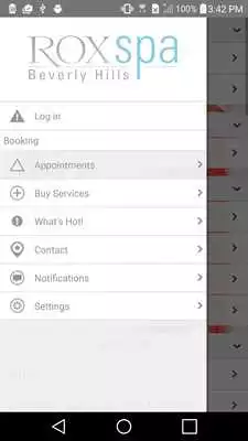 Play RoxSpa Beverly Hills Play RoxSpa Beverly Hills